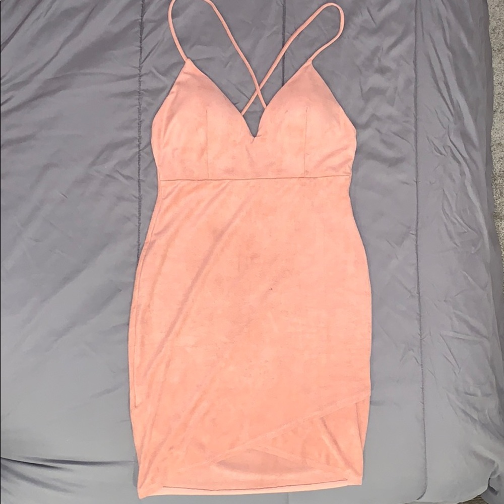 Date Night Dress